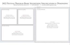 Ad Specifications