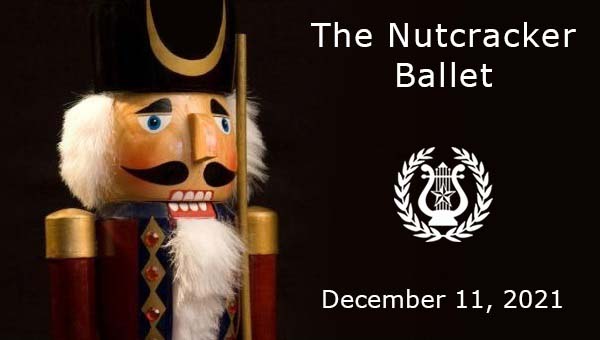 Nutcracker December 11